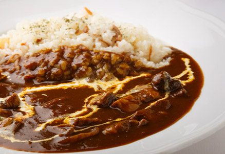 カレー