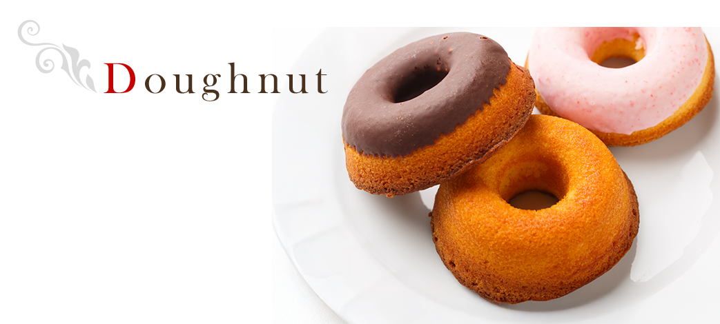 Doughnut